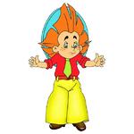 Незнайка :: @animesticks