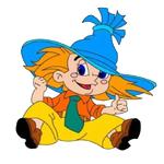 Незнайка :: @animesticks