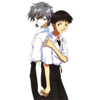 Евангелион