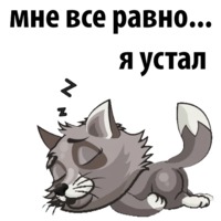 Ночной волчонок