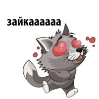 Ночной волчонок