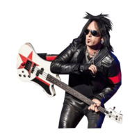 Nikki Sixx