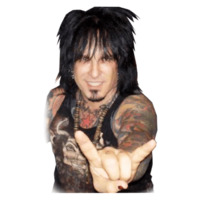 Nikki Sixx