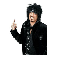Nikki Sixx
