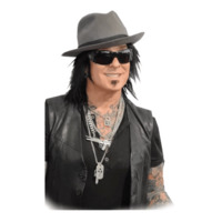 Nikki Sixx