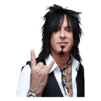 Nikki Sixx