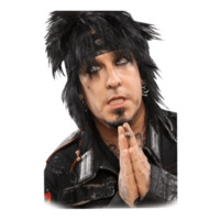 Nikki Sixx