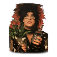 Nikki Sixx
