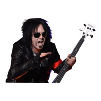 Nikki Sixx