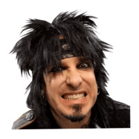 Nikki Sixx