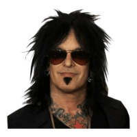 Nikki Sixx