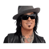 Nikki Sixx