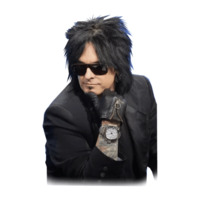 Nikki Sixx