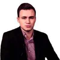 Николай Соболев