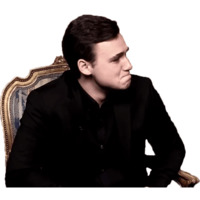 Николай Соболев