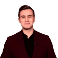 Николай Соболев