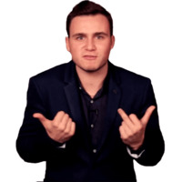 Николай Соболев