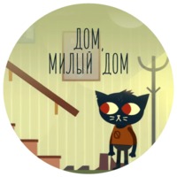 Ночь в лесу