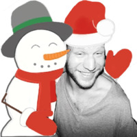 Новогодний Дорн
