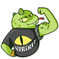 Рептилоид