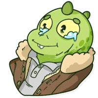 Рептилоид