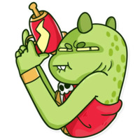 Рептилоид