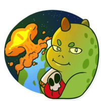 Рептилоид
