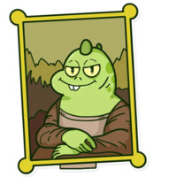 Рептилоид