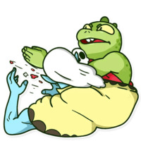 Рептилоид