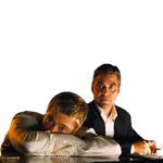 Ocean's Thirteen by @WASTEDSTUDIO