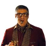 Ocean's Thirteen by @WASTEDSTUDIO