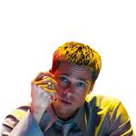 Ocean's Thirteen by @WASTEDSTUDIO