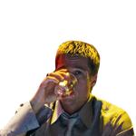 Ocean's Thirteen by @WASTEDSTUDIO