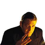 Ocean's Thirteen by @WASTEDSTUDIO