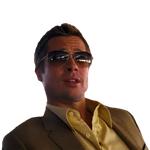 Ocean's Thirteen by @WASTEDSTUDIO