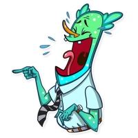 Офисный планктон