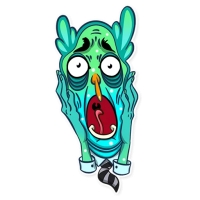 Офисный планктон