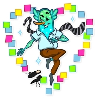 Офисный планктон