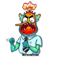 Офисный планктон