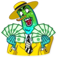 Офисный планктон