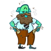 Офисный планктон