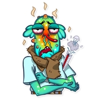 Офисный планктон