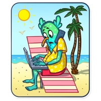 Офисный планктон