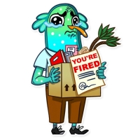 Офисный планктон