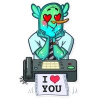 Офисный планктон