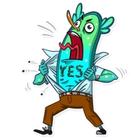 Офисный планктон