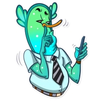 Офисный планктон