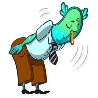 Офисный планктон