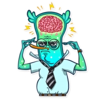 Офисный планктон