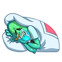 Офисный планктон